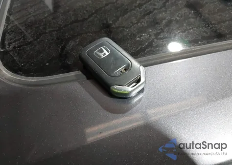 2016 Honda Civic Ex from USA, damaged, VIN 19XFC2F79GE019181